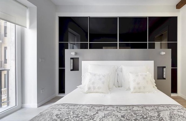 Zurriola Zinema Apartment by FeelFree Rentals