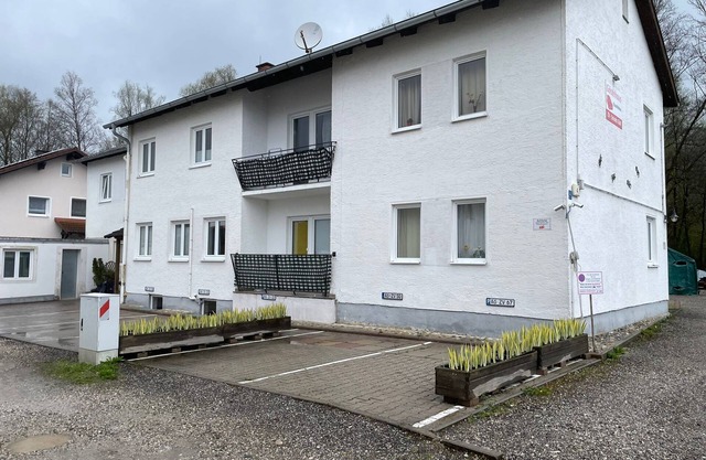 Gästehaus 