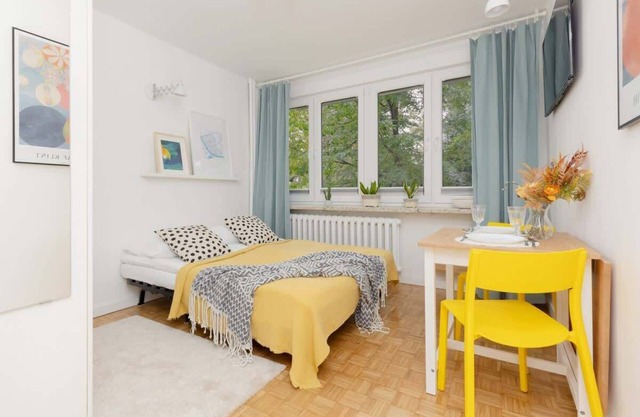 Zwycięzców 4B | Colorful Studio | Near PGE
