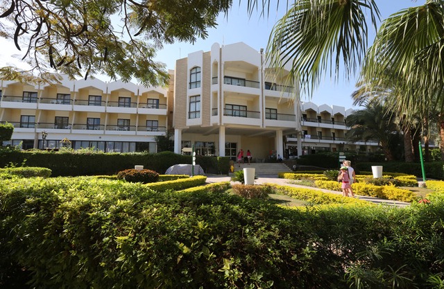 ZYA Regina resort and Aqua Park
