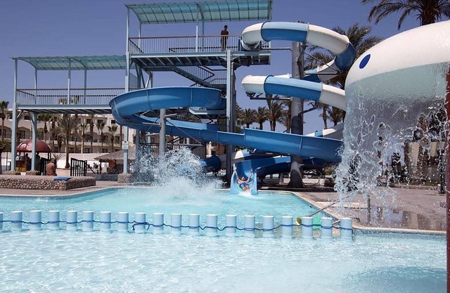 ZYA Regina Resort and Aqua Park Hurghada