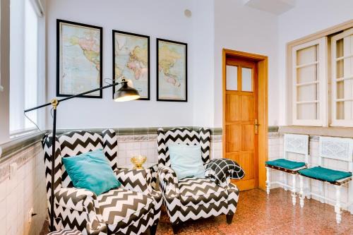 Sao Pedro House | À da Avó -The Guesthouse