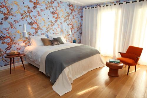 Sintra House | Águamel Sintra, Boutique Guest House