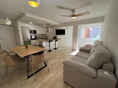 La Mata Apartment | Ámplio apartamento playa La Mata Torrevieja