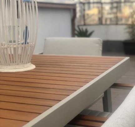 Sanxenxo Apartment | ÁTICO SANXENXO