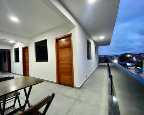 Praia Grande Apartment | Âncora Lofts