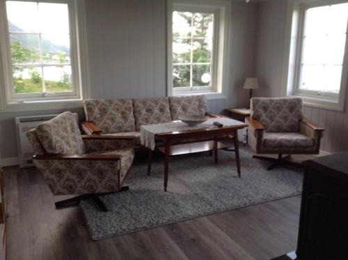 Aa House | Å i Lofoten