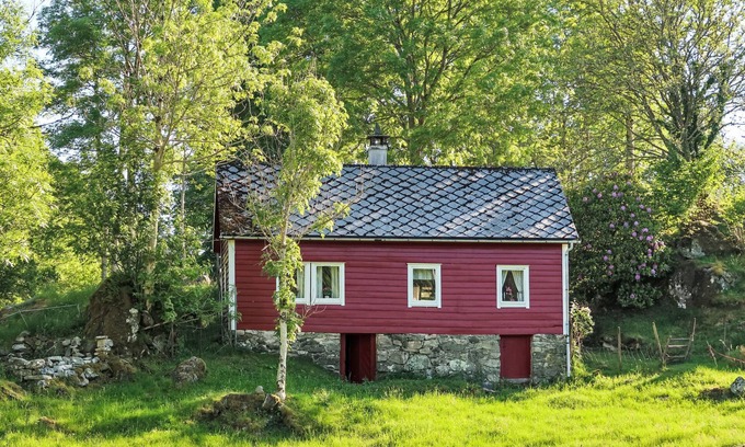 Vinnes House | Åsvågen (FJH628) by Interhome