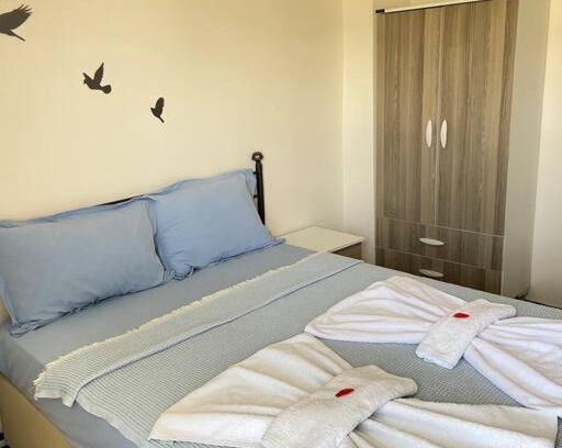 Fethiye City Center Apartment | Çalış Apart