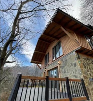 Yıldırım Ski Chalet | Çalıkuşu Dağ Evi
