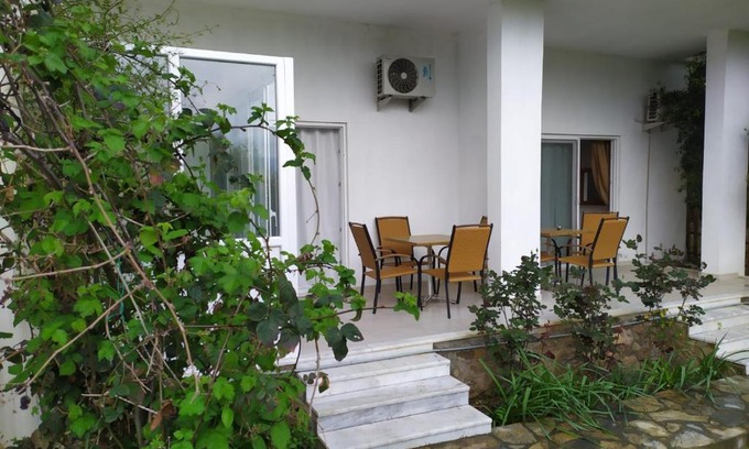Gokbel Apartment | ÇAM KOKUSU