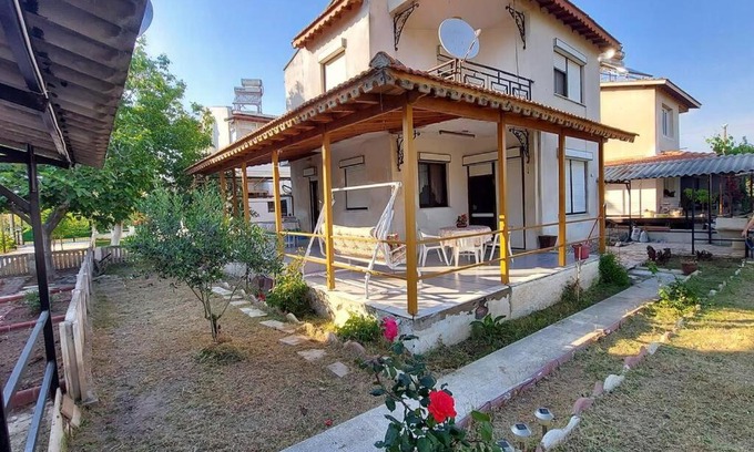 Candarli House | Çandarlı Müstakil Yazlık Ev