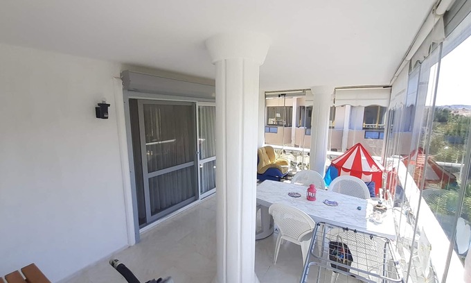 Cesme Apartment | Çeşme 3 Zimmer Wohnung Saison-wohnung