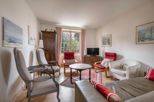 La Baule-Escoublac House | Échappée familiale à deux pas de la plage