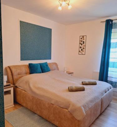 Harkany Apartment | Égerliget Vendégház