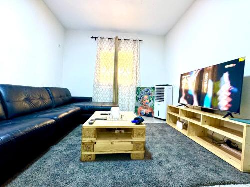 Yaounde Apartment | Élégant l’appartement á Yaoundé