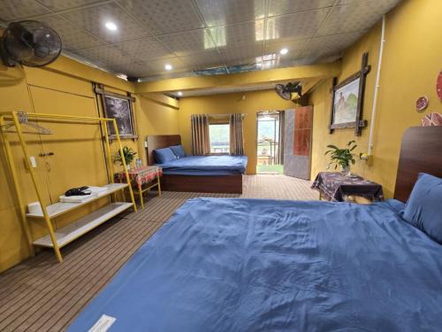 Dong Van Bed & Breakfast | Én Ở Lô Lô Chải