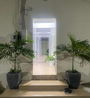 Grand Dakar Apartment | Étoile de l’amitié