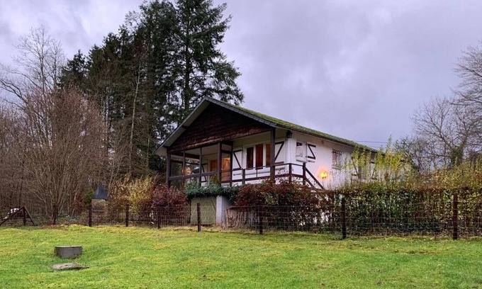 Vresse-sur-Semois House | Étoile de Laforêt