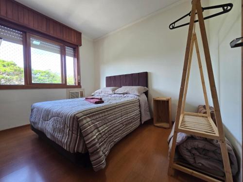 Cidade Baixa Apartment | Ótima Localização, Confortável e com Garagem