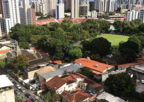 Aflitos Apartment | Ótima Localização - Zona Norte - SEM TAXAS