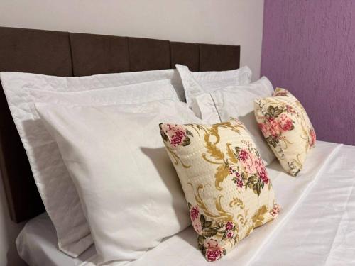 Ourinhos Apartment | Ótimo apartamento, ar cond e vaga