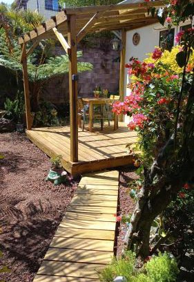 Le Tampon Bed & Breakfast | Ô 17 i aime