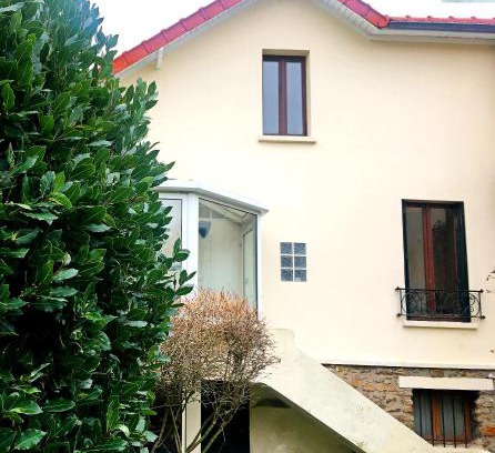 Deuil-la-Barre House | Ô Cottage - Maison d'hôtes proche Paris à 20 minutes