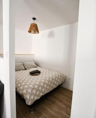 Chateau-Chinon Apartment | Ô Grand-Duc