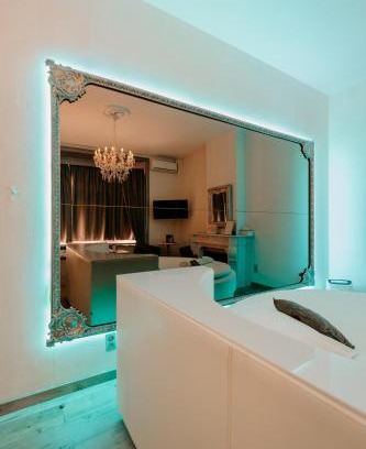 Liege Hotel | Ô Secret
