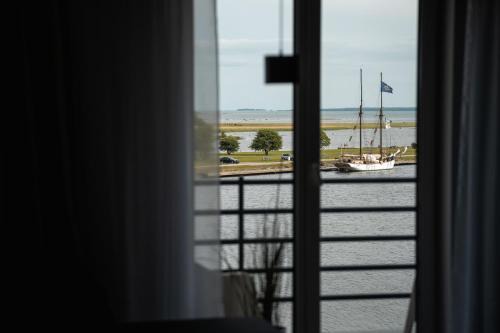 Kuressaare Apartment | Ö Seaside Suites & SPA