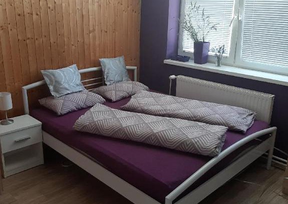 Veseli nad Moravou Apartment | Útulný apartmán