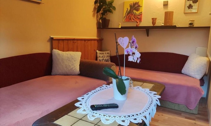 Detva Apartment | Útulný Apartmán v Centre Detvy