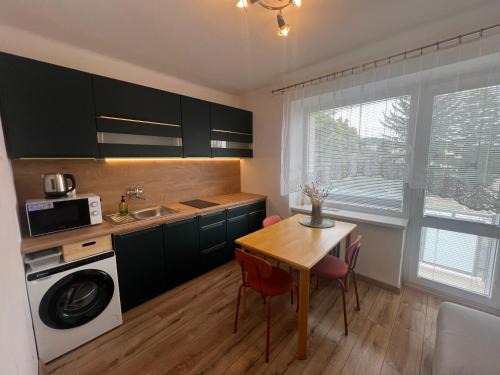 Trencin Apartment | Útulný vintage 1-izbový byt Trenčín