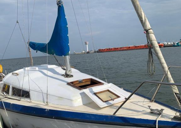 Doese Boat Rental | Übernachten ganz nah am Meer