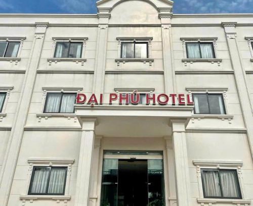 District 12 Hotel | Đại Phú Hotel Hồ Chí Minh