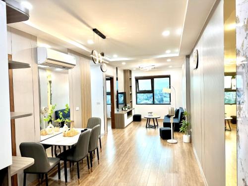 Ngo Quyen Apartment | Đậu Homestay - Trung tâm TP Hải Phòng