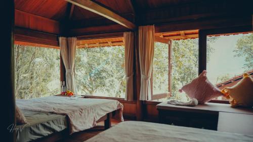 Huu Lung Hotel | Đến Nơi Có Gió - Homestay And Coffee