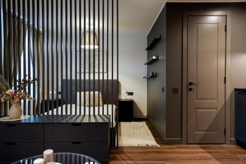 Avoti Apartment | Ģertrūdes avoti