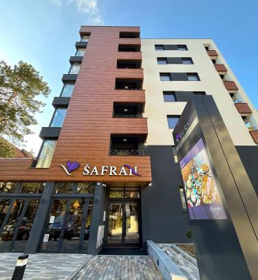 Zlatibor Resort | Šafran Zlatibor