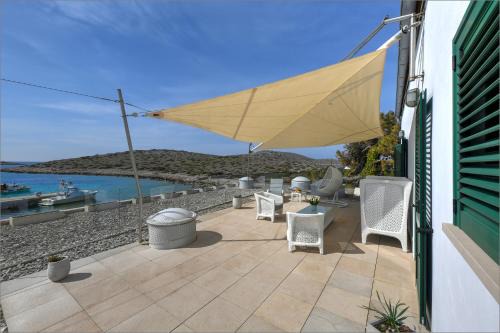Kornati Apartment | Žakan