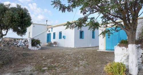 Livadi Villa | Αρχοντικό ΑΤΤΙΚ - ATTIK MANSION