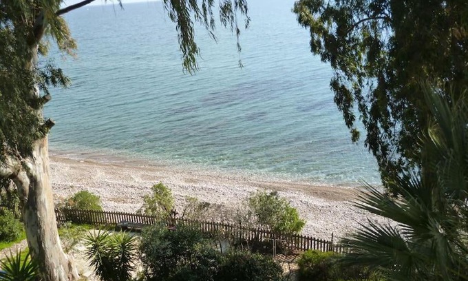 Petalidi Apartment | Εβιτα