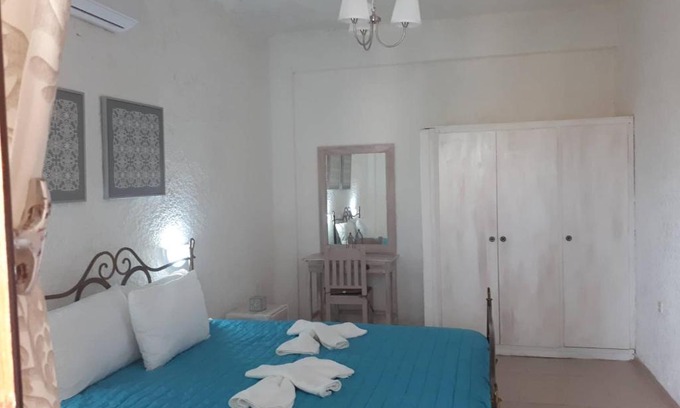 Ierapetra Apartment | Εmmi
