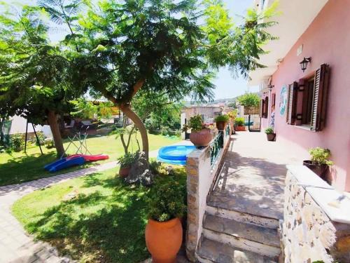 Grammatiko Apartment | Η μαγική Εdem ένας μέρος χαλαρωσης