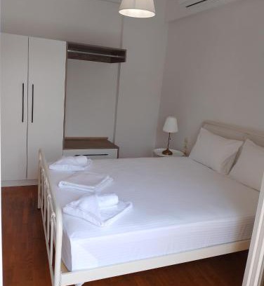 Kalamata Apartment | Ιlias