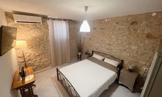 Koita Apartment | Λαγκάδι Μάνης