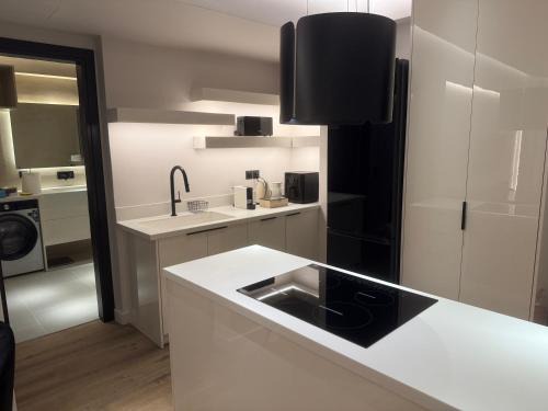 Glyfada Apartment | Πολυτελής απόδραση στην Γλυφάδα
