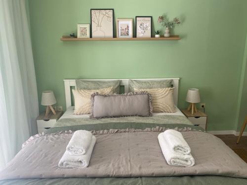 Veroia Apartment | ΦΙΛΟΞΕΝΙΑ-Filoxenia