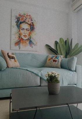 Orestiada Apartment | Φρίντα στο κέντρο της Ορεστιάδας